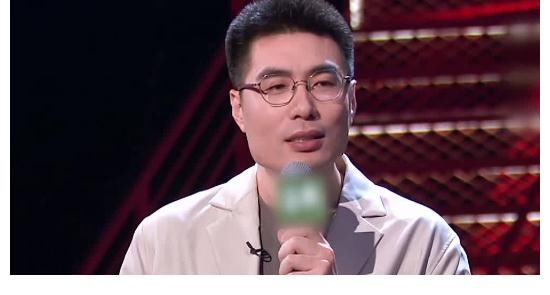 场面|是什么让全场的的人笑声不断，导致场面一度失控？