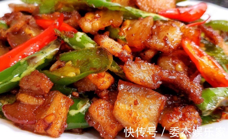 小饶姐|适合孩子的家常菜,味道好,营养足,增加食欲,孩子长高个