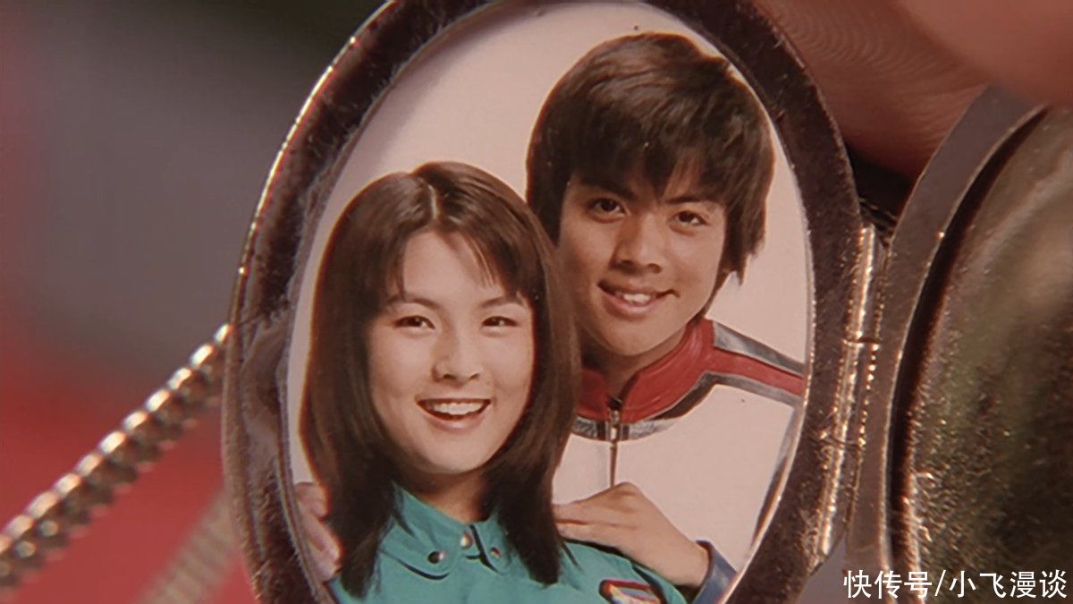 戴拿奥特曼|迪迦的剧场版和外传小说大部分奥迷都知道，但这一部却鲜为人知