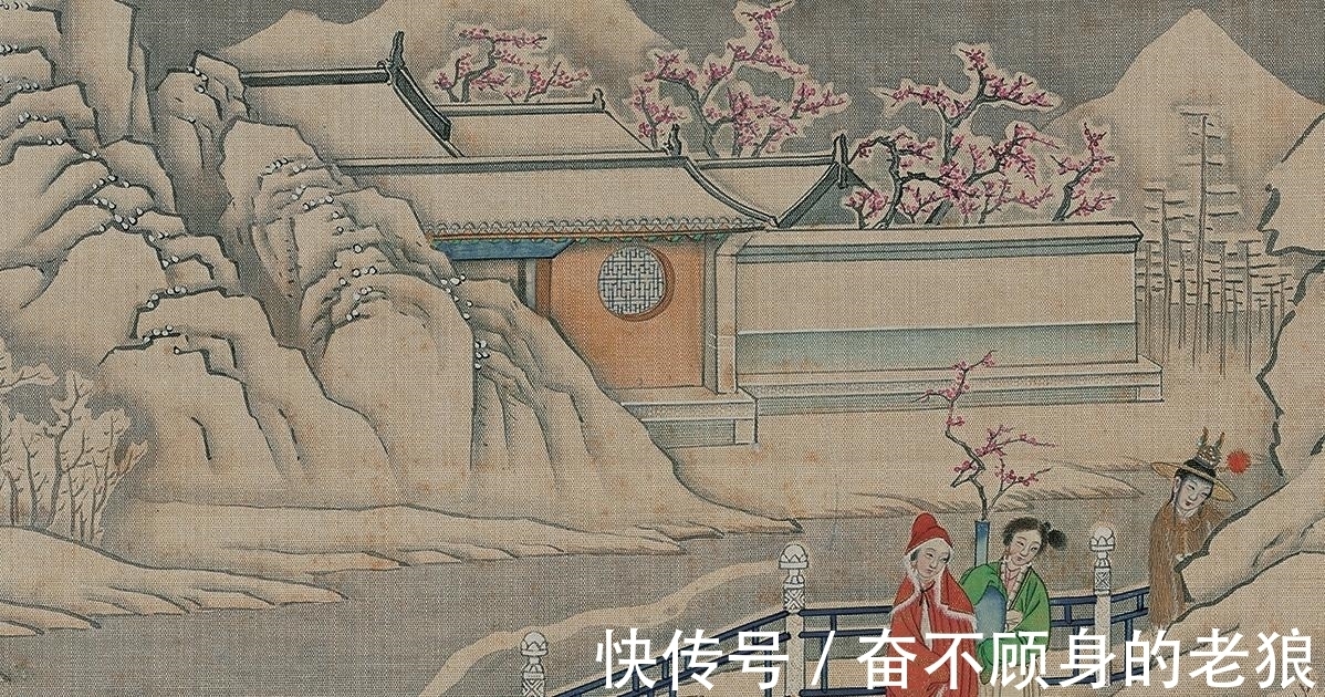 薛宝钗&薛姨妈与贾母正面交锋,家常话里刀光剑影,却被王熙凤的补刀扎心