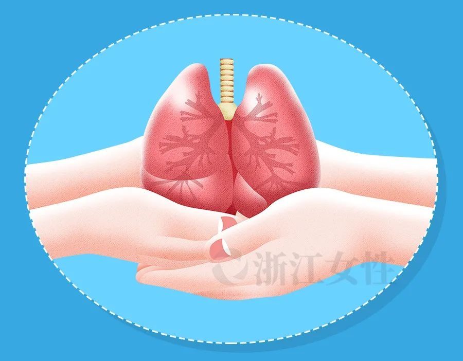 魏浩|秋天养好肺，冬天少生病！这些小窍门要知道