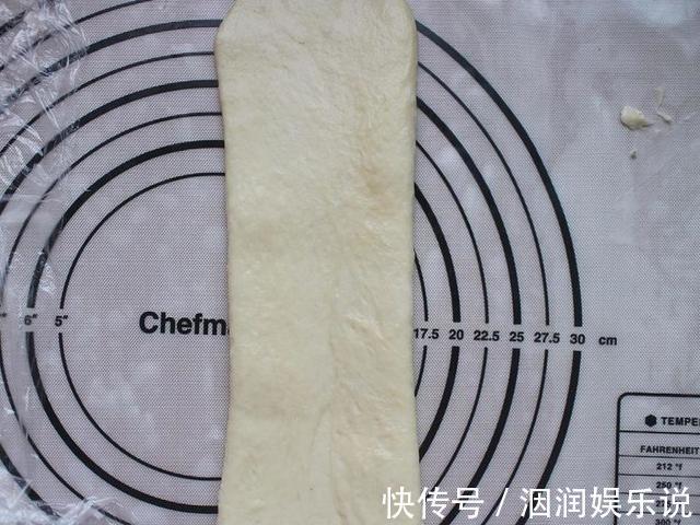 松软|想要面包做得好，几个小诀窍要记住，松软又美味
