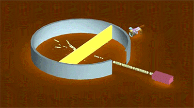 原子核 原子弹发明之前，爱因斯坦怎么会知道原子核内蕴含巨大能量的？