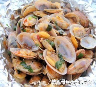 买花甲,买开口的还是买闭口的?内行人:不懂的人买错了不划算