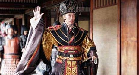 奇葩|只有想不到,没有死不到,三个死法最奇葩的皇帝,最后一个笑屎了