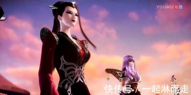 墨翟|《秦时明月》现在要拼老祖宗了吗