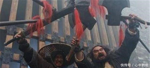 水浒传|《水浒传》有三人本可当官享福,却都弃官,小编带你解惑!