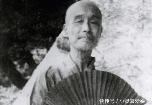 学习|李叔同的一生,可以总结为三件事:救国、艺术和佛法