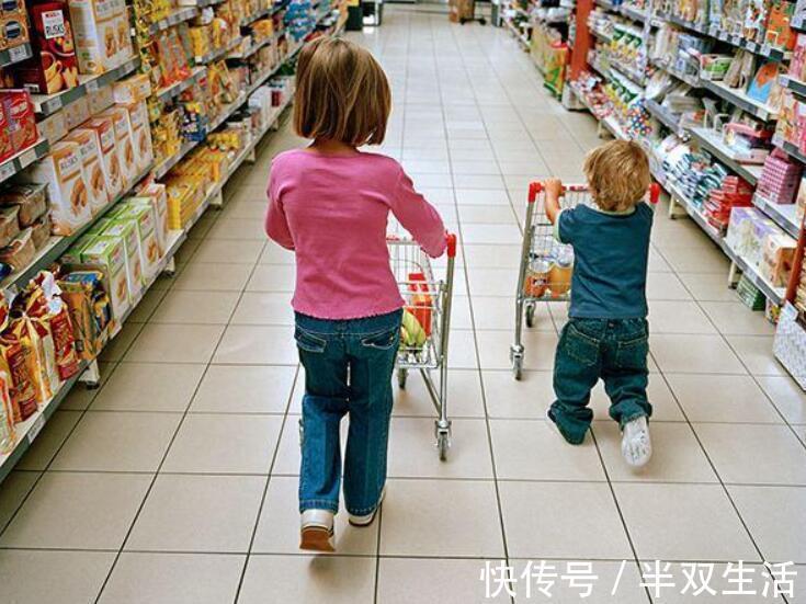 售货员|宝宝在超市吃了一颗樱桃,被骂没教养,这位妈妈压下怒气怼得好