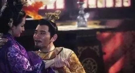 大唐|他本是个无赖,靠两个落榜生灭了大唐,建立了一个禽兽王朝!