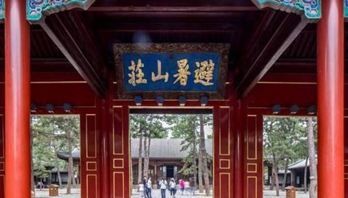 一生必去的四大名胜古迹,去过两个算合格,全去过的太幸福了