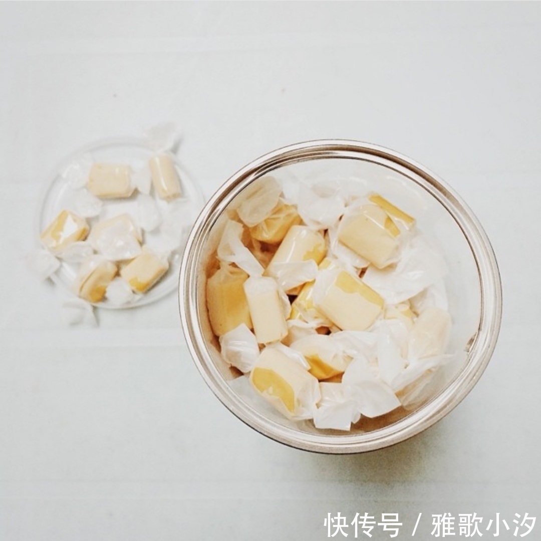 味道|人生第一口,差点被“送走”,这6种食物,味道真是“防不胜防”