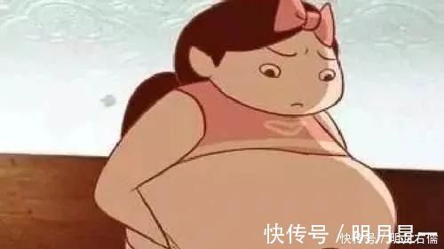 腹部|把这里的“硬结”揉开,中焦打通了,很多病就好了