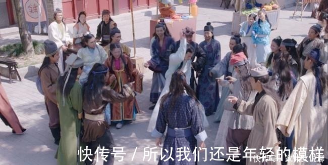 |古代几首幽默风趣的打油诗,读来令人捧腹大笑,又不失哲理