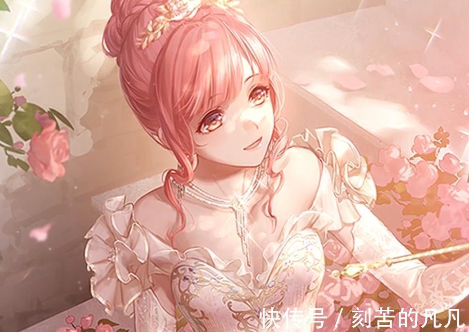 发饰|闪耀暖暖详解近期出现的叠衣服和叠发型操作 完美混搭过于带感