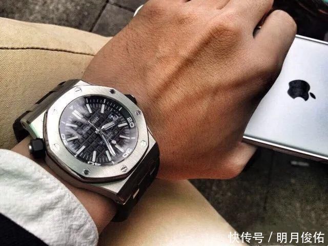 劳力士|月入两万带块欧米茄被嘲讽？难道真要配块劳力士才能够