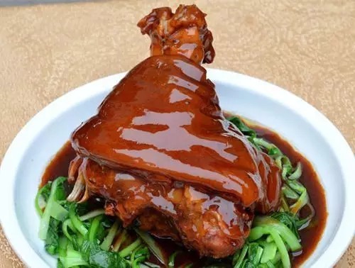 好吃的东北特色七大硬菜!