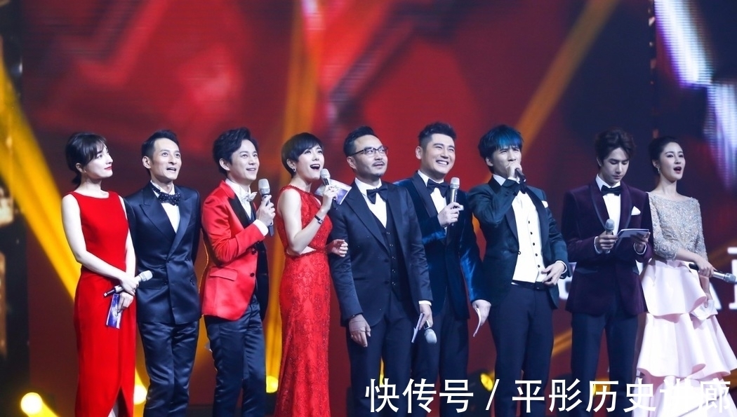 芒果臺主持大換血,謝娜退出,沈夢辰不見蹤影,何炅汪涵獨木難支