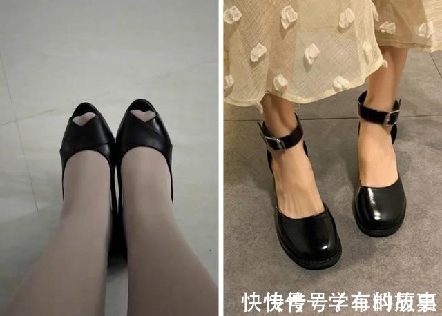 脚型 是时候穿凉鞋了!今年流行这几款,清凉显脚小!