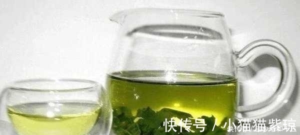 泡水|高血压也有大克星,这些叶子泡水喝,血压一降一个准