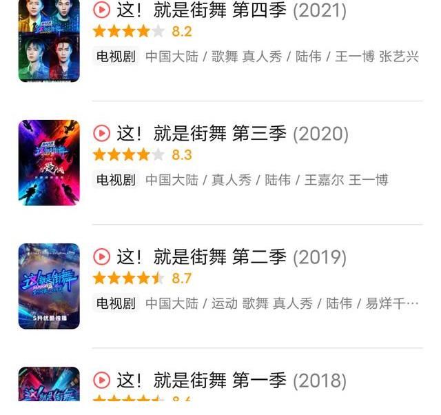 王一博作为舞者推广大使，为什么会被质疑拉胯了《这就是街舞》？