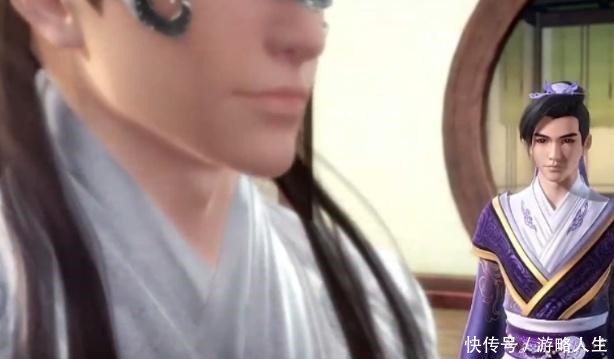 韩国|《天行九歌》中,韩非为什么不杀嬴政