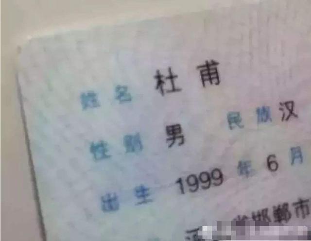 生僻字|爸爸姓甄,随口给龙凤胎取名,上户口的工作人员赞不绝口:水平高