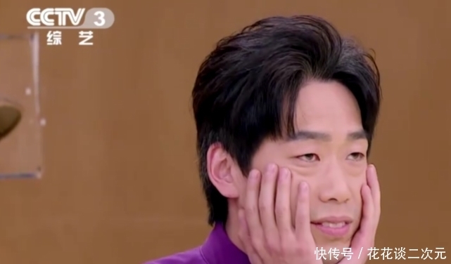 《金牌喜剧班》英达最爱学员淘汰,李丁直接落泪,郭德纲很欣慰!