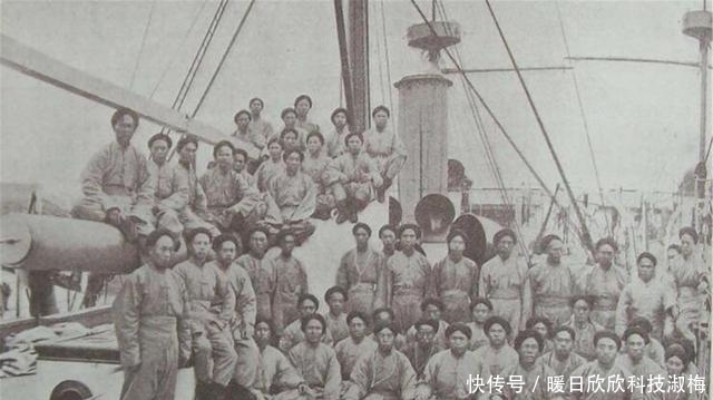 家喻户晓|140年前,李鸿章创办了一家公司,如今家喻户晓,成世界500强企业