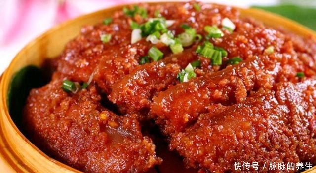 陕西安康“八大件”,让你垂涎欲滴