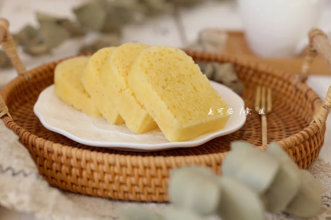 40种素面食、素面点的制作，赶紧收藏，变着花样做，家人都夸你是大厨！