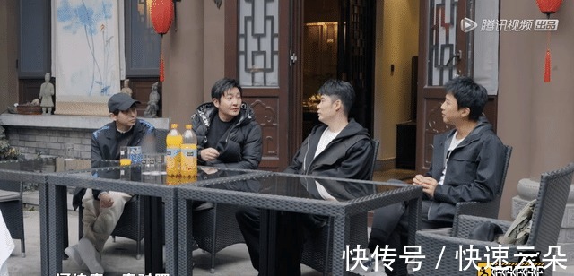 《五哈2》雖說第二期沒見“鹿晗身影”很遺憾，但他的回歸挺驚喜