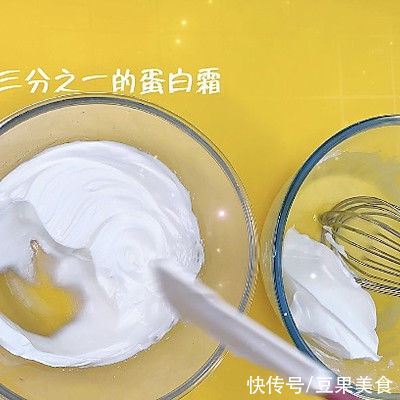 不开裂，不回缩，不塌陷的纸杯蛋糕来啦