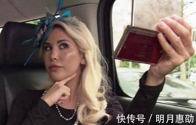 整容手术|女子花重金整容,一年经历13次整容手术,整容前后判若两人