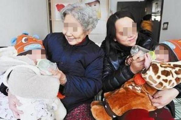 夫家|二胎“随母姓”成新时尚,过来人用不了10年,这3个弊端会显现