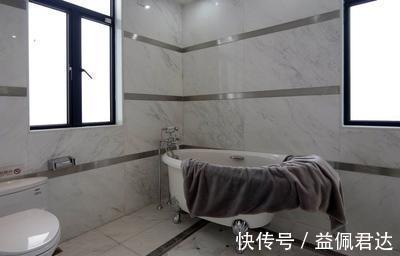 墙面|家庭装修这两处万万要贴瓷砖,防潮又易清洁,入住就知好处不少