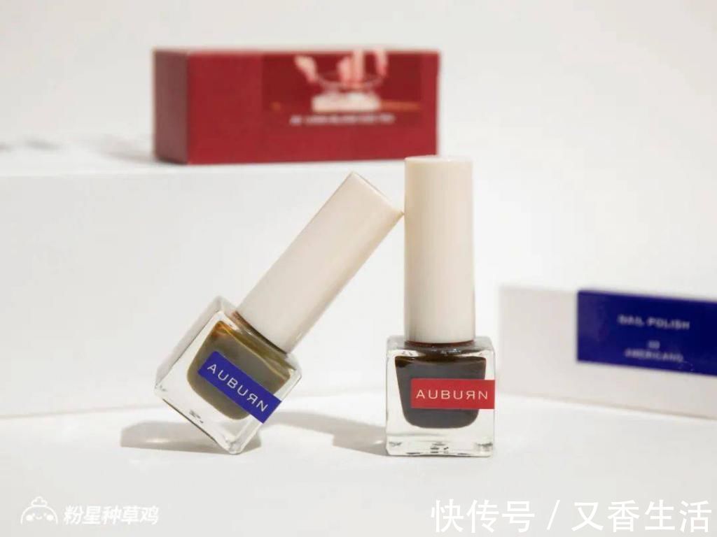 宝藏|20来块的指甲油、7块的小零食,最近买到的都是些什么宝藏哇!