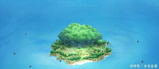 三观|海贼王三观不正只因路飞戴了顶“海贼”的帽子！