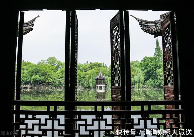 中年|身家60亿的南浔首富,3代人用40年只干一件事,惊艳整个江南