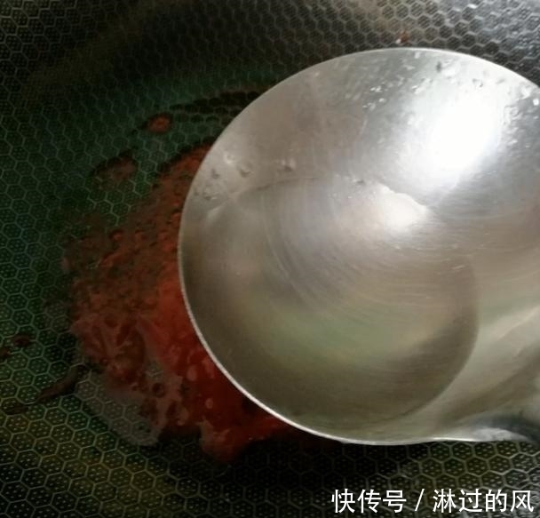 里脊肉|糖醋里脊肉,宝宝和老人的下饭菜