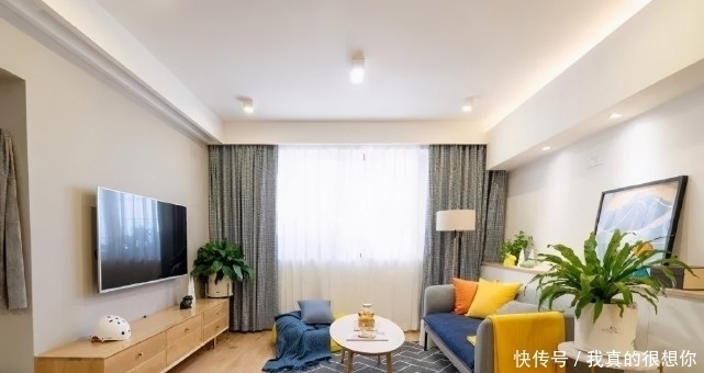 地毯|一进门就迷住了!玄关鞋柜“一面墙”,最满意厨房,漂亮实用!