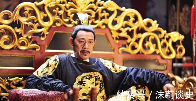 李世民#李世民身强体壮,李淳风:你今晚就要死了,他回答让人不可思议