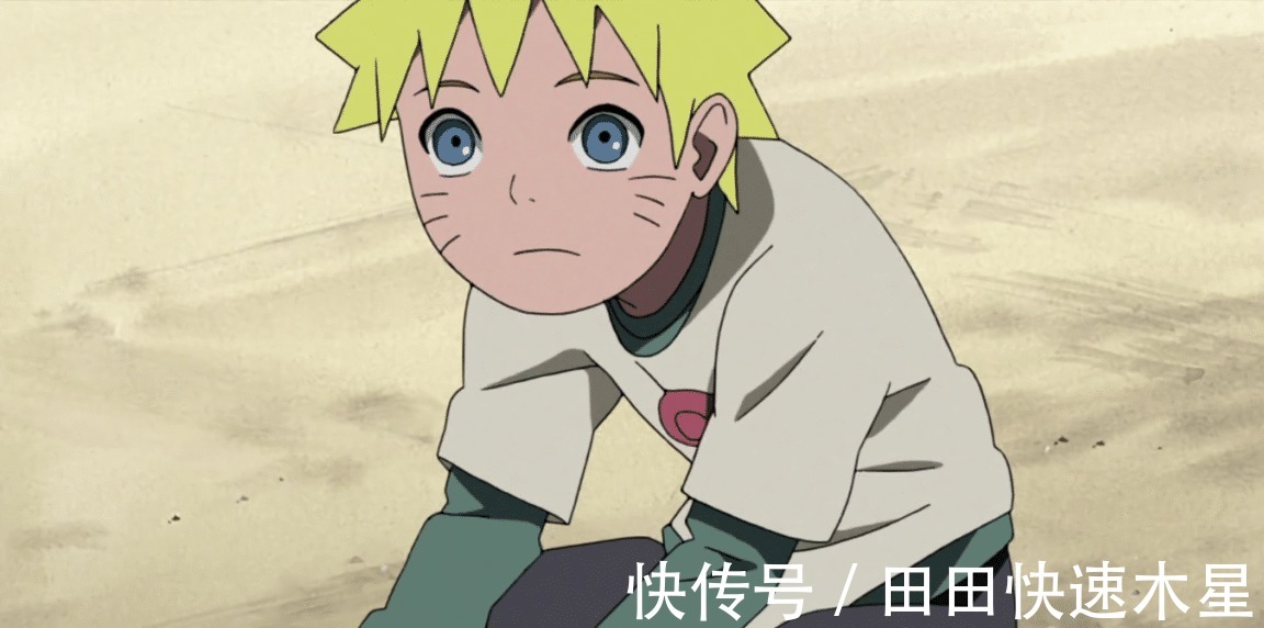 木叶村|鸣人和佐助的五段人生经历,对比之后,才知道两个人真正的区别