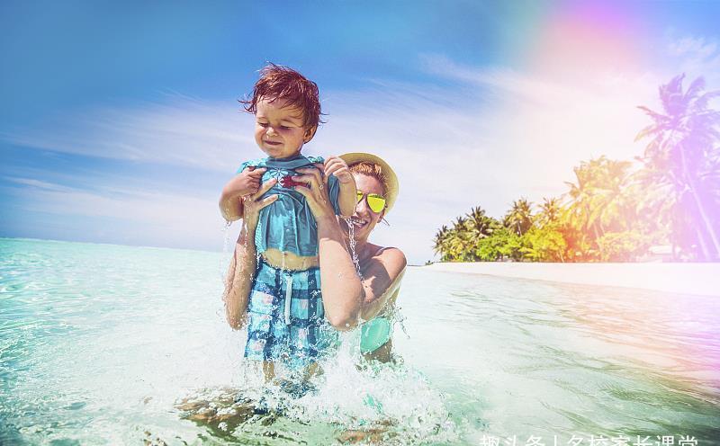 我们的孩子|孩子有3种表现，暗示智商高，尤其是第一种！