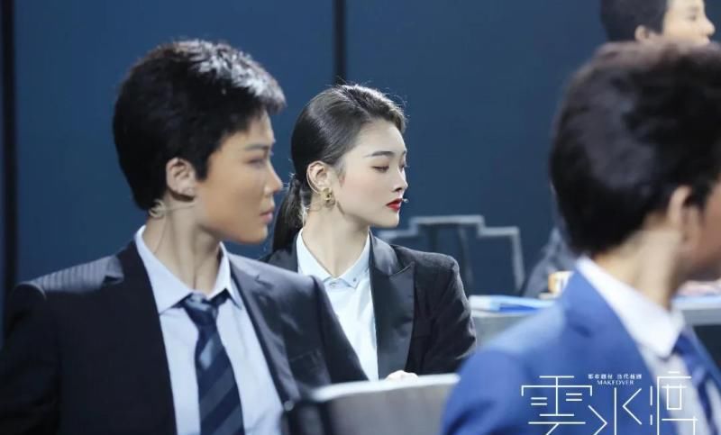  苦情|柯桥纺织、企业升级、苦情女主……这样新编越剧你看吗？