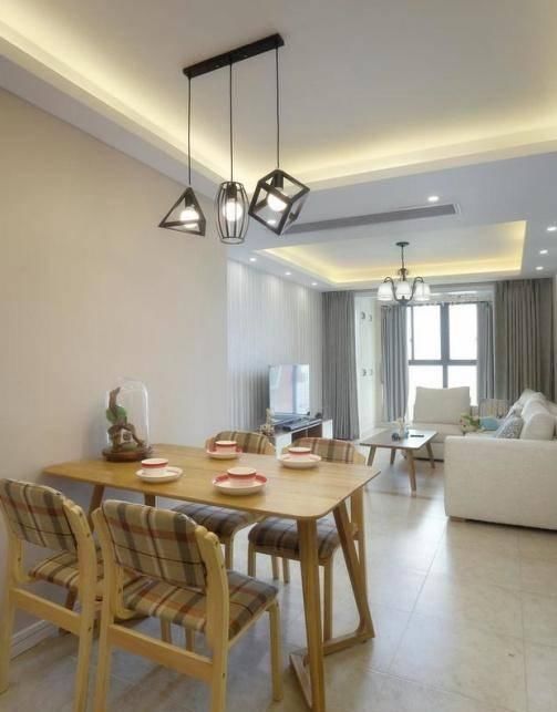 新房|晒晒老公花15万装修的88平新房,是朋友中最上档次的,大家看咋样