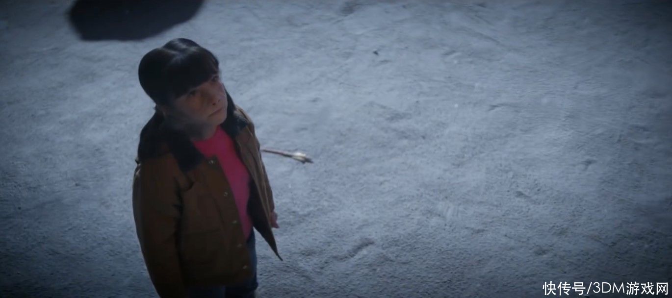 預告|DC《末日巡邏隊》第三季首曝預告 9月23日回歸