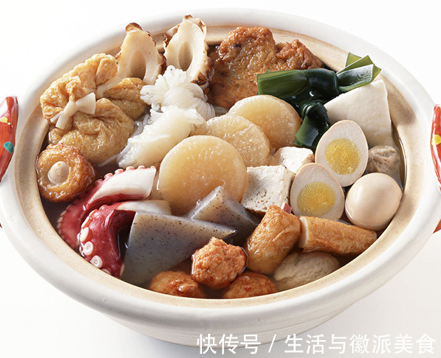 宾客|十大徽菜之一的李鸿章大杂烩,你吃过吗