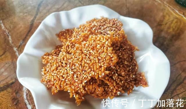 剩饭别倒掉，几步做成脆香锅巴，和外面买的一样香脆，方法特简单！