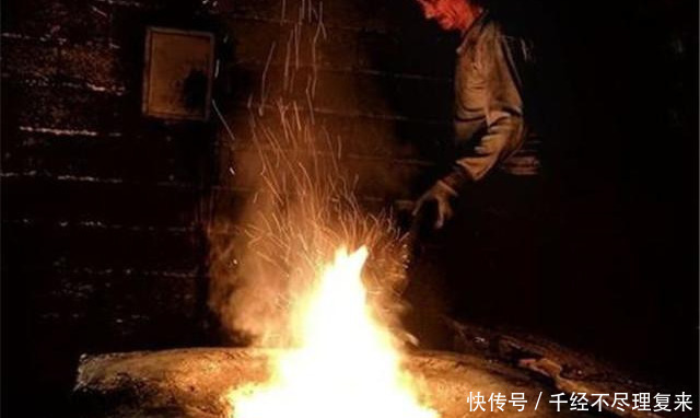 王家|一个老手艺人的遗憾流传2000多年的手艺将在他的手里失传